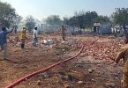 Blast Firecracker: Tamil Nadu to set the lab