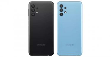 Samsung Galaxy M32 5G for sale today at 12:00 via Amazon