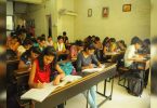 Institutes training in Delhi chose to open opening; Some stick to online classes