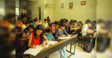Institutes training in Delhi chose to open opening; Some stick to online classes