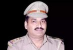 Feted on i-day, up COP took bribes 15 days later, caught