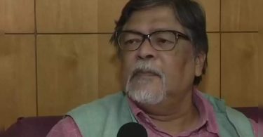 Former MP Rajya Sabha Chandan Mitra died