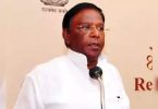 'Solution Only Statehood for Puducherry Development'
