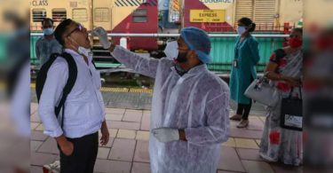 Covid-19: India reported 47,092 new cases in the last 24 hours