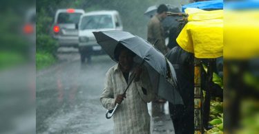Monsoon is in 'Normal Ujung', said IMD