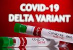 The new Covid variant 'MU' shows signs of resistance to vaccines: who