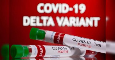 The new Covid variant 'MU' shows signs of resistance to vaccines: who