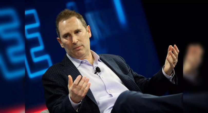 The Amazon CEO launched 55,000 technology work in pushing first encouragement