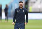 Want to show Virat Kohli what it means for us to issue it: James Anderson