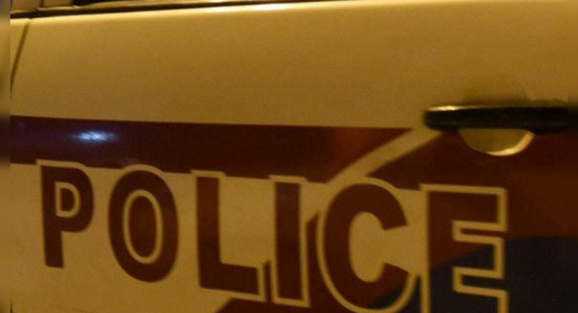 Hyderabad: 24-year-old child stabbed by a drunk man