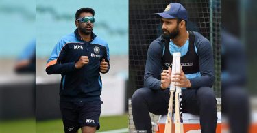Ashwin, Vihari must play in the oval: VVS Laxman
