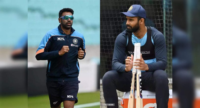 Ashwin, Vihari must play in the oval: VVS Laxman