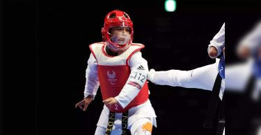 Paralympics: Aruna Tanwar lost in the quarter-finals; Enter the Repothage round.