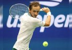 Medvedev did a fast Koepfer job to advance on the US Open