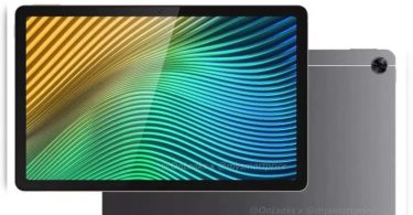 Realme Pad Teaser officially reveals design, is expected to be launched on September 9
