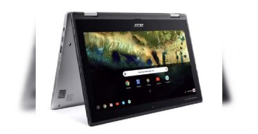 How Apple might inspire Google to improve the Chromebook