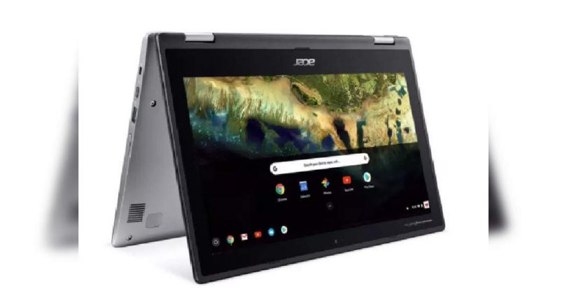 How Apple might inspire Google to improve the Chromebook