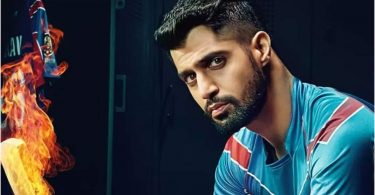 Tanuj on the edge in 3: It's very organic