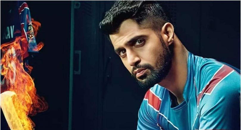 Tanuj on the edge in 3: It's very organic