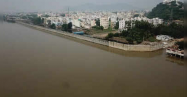 Power Punch: Telangana walks out of Krmb Meet