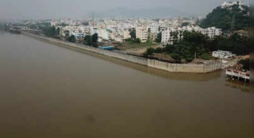 Power Punch: Telangana walks out of Krmb Meet