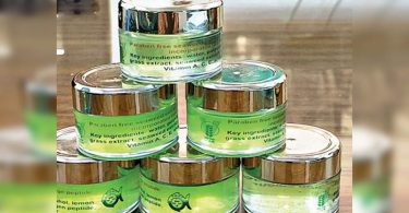 Want to stay young? Try this seaweed