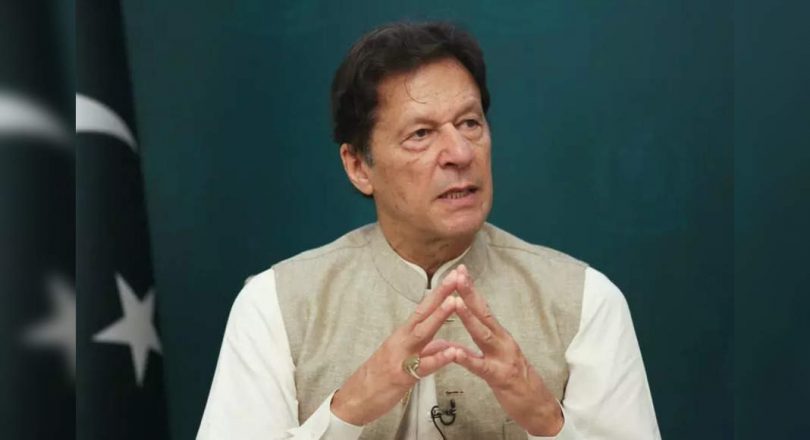 Maryam Nawaz accused Imran Government Dison silenced