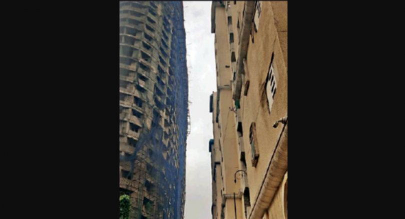 Supertech Row: CM orders for strict action against guilty