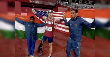 Will delete the 1.90m sign if the condition is better: marijappan