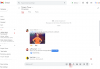 GIF support comes to Google Chat for these users