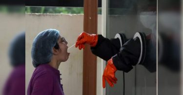 81 Covid Cases, 3 Deaths in Nashik District