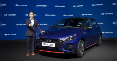 Hyundai i20 n line launched in India at Rs 9.84 lakh