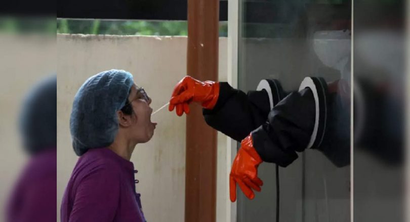 81 Covid Cases, 3 Deaths in Nashik District