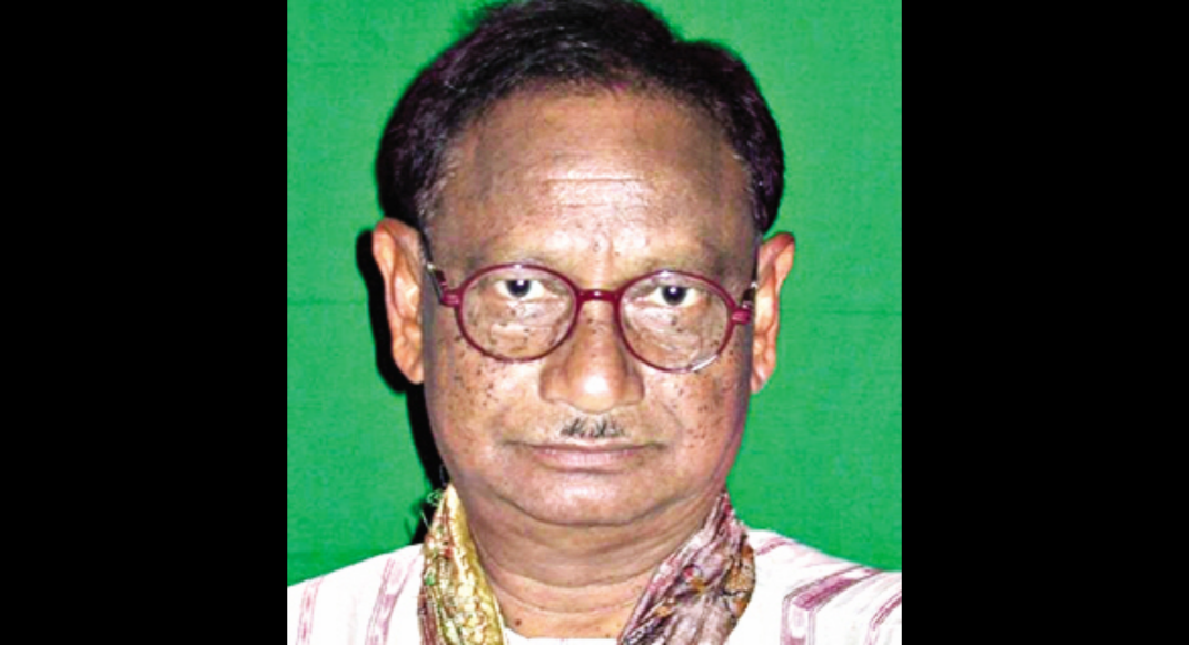 Punjab CM Choose reminded the choice of Gamang Cong for Odisha in 1999