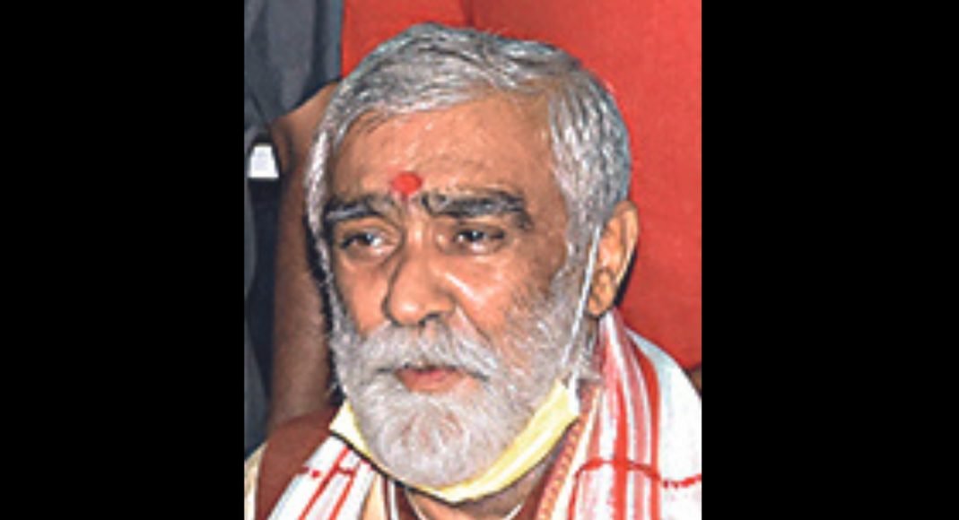 Minister of Uni Pats Assam for Rhino protection