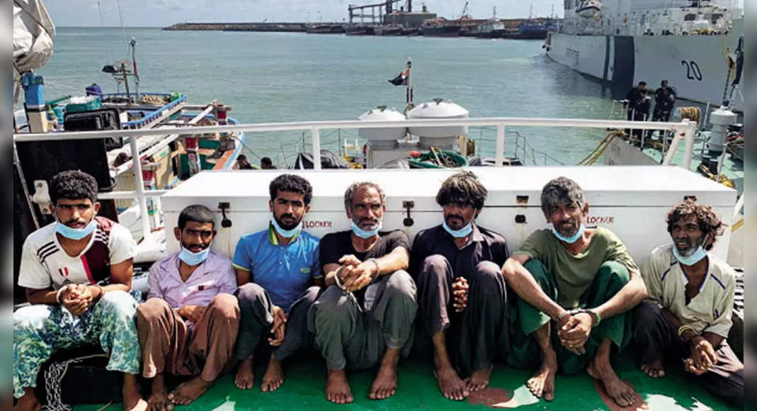 Heading cache for Sri Lanka is diverted to Punjab