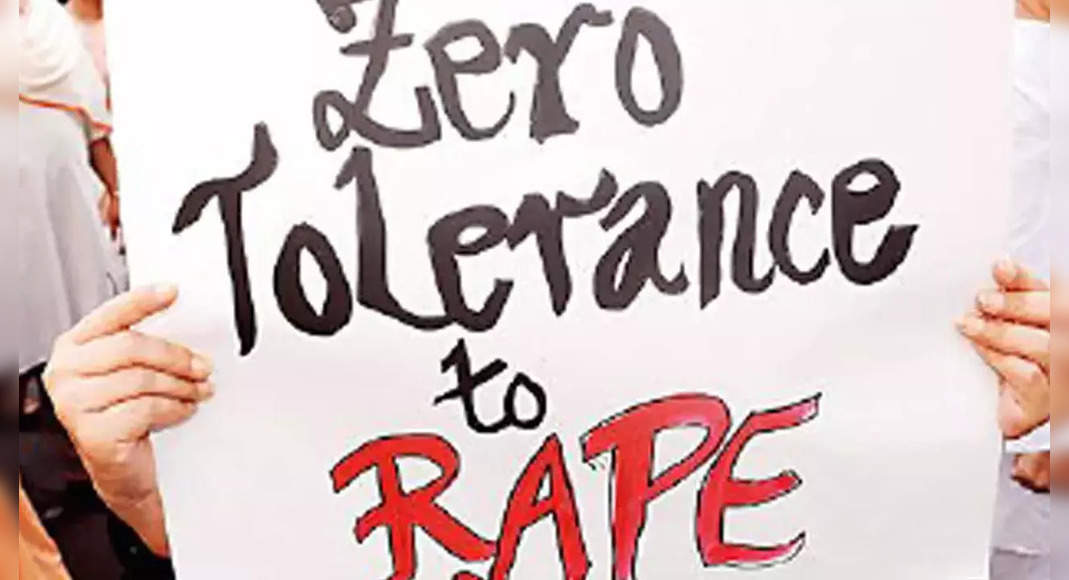 Vadodara law students accuse CA, rape friend