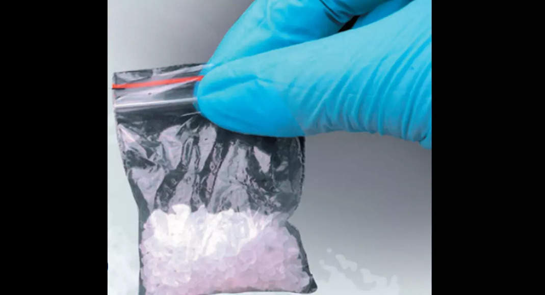 Transportation of Infamy: 3 tons of heroin seized in Guj