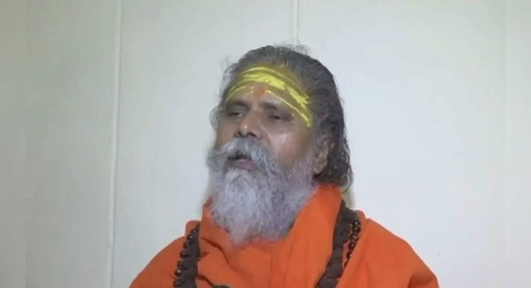 When Mahant Narendra Giri forgives students after a bitter downfall