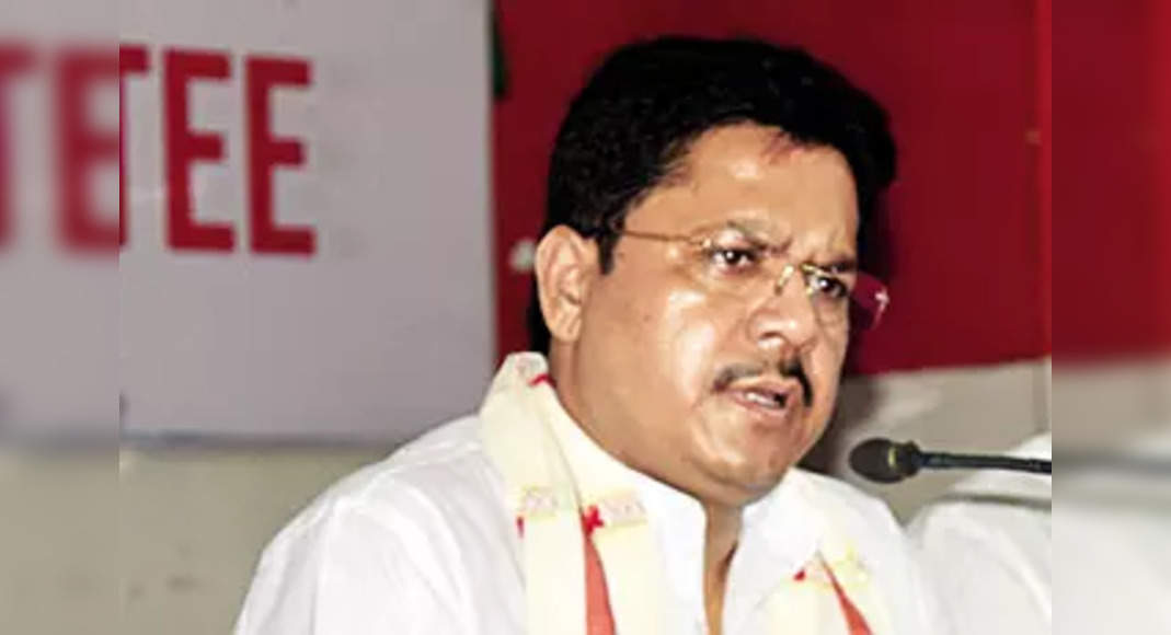 Mahajot Dumps Congress for now, to go alone at Bypolls