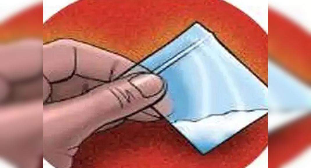 Heroin worth RS 3.5 Crore seized in Guwahati
