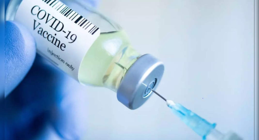 Pune: '100% target population to get the first dose in November'