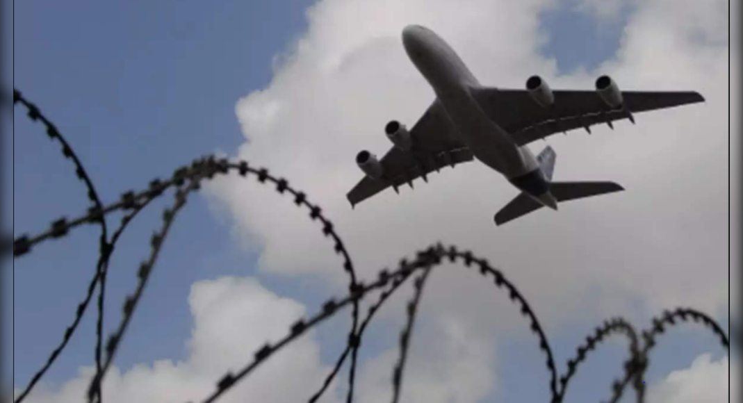 Pune Airport gets 10 new flights, more about cards