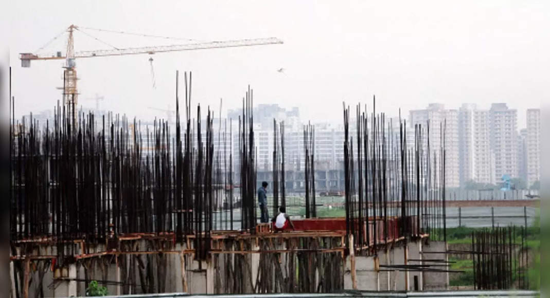 Noida: Builder Office, club in 11 housing projects sealed on non-functional stps