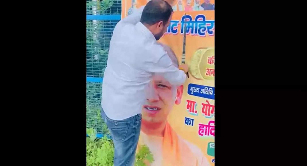 'Elder' put up the front in Mihir BHOJ, but Panchayat disagrees