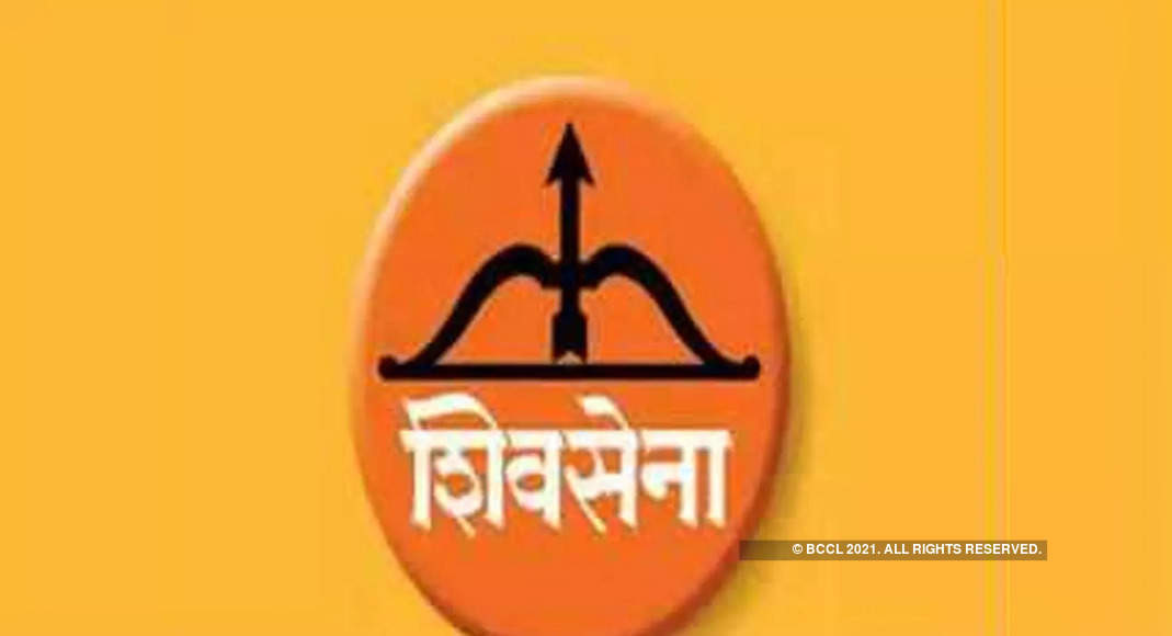 BJP Treats Maha Govt Like Enemies: Sena