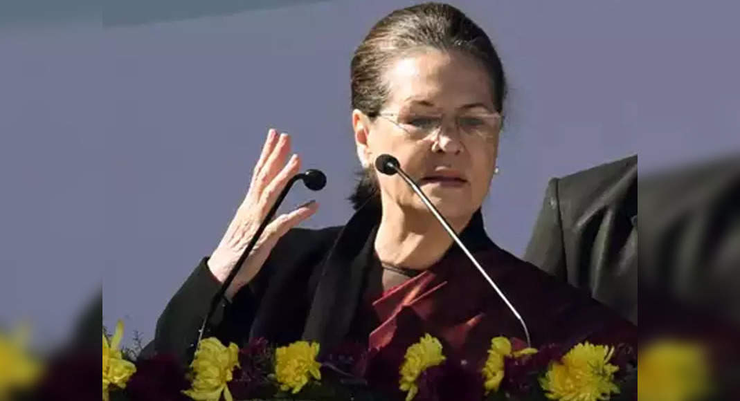 NCW's head asked Sonia to fire Channi