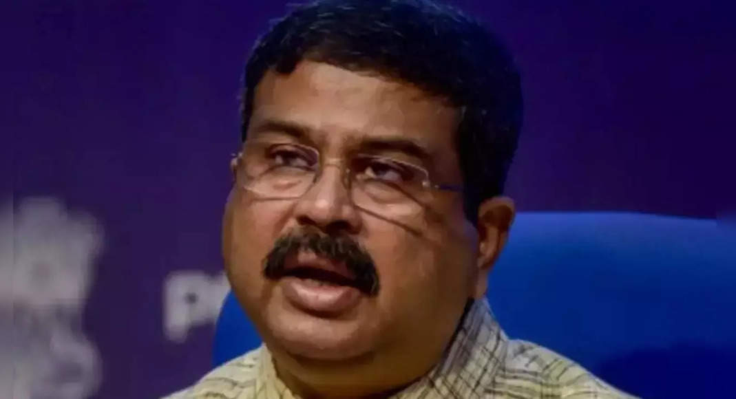 Dharmendra Pradhan to revise the preparation of the poll above