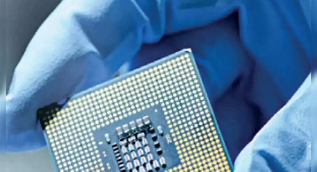 Electronic parks along Yeida to take RS 50K CR investment