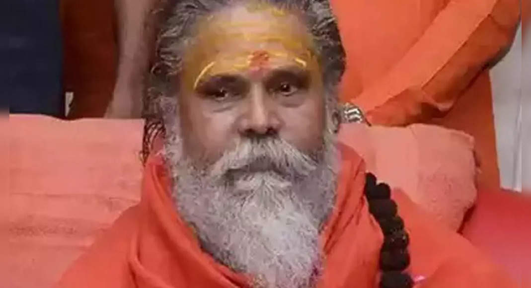 Request in HC Looking for a CBI Probe to Narendra Giri's death